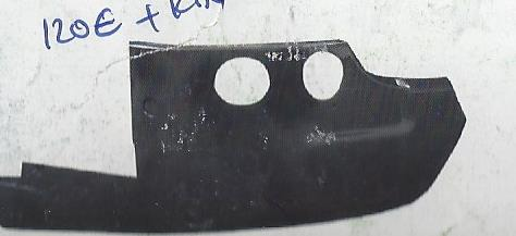 ON TAMPON SCANIA 124 SERI 6 SAG 2011- 1923745 AK